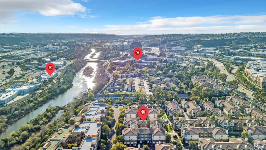 8228 Station Village Ln 1502, San Diego, California 92108