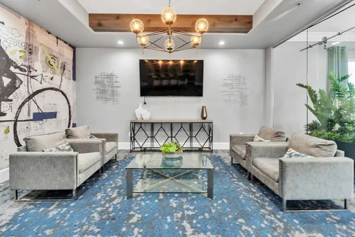 8228 Station Village Ln 1502, San Diego, California 92108