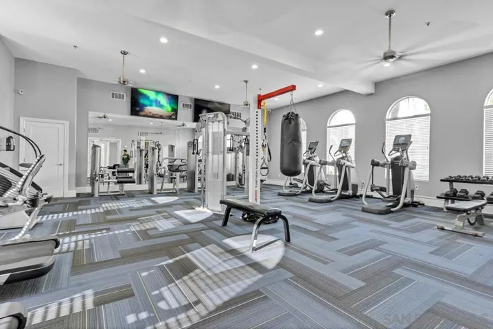 8228 Station Village Ln 1502, San Diego, California 92108