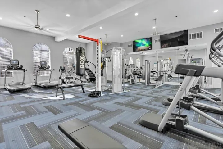 8228 Station Village Ln 1502, San Diego, California 92108