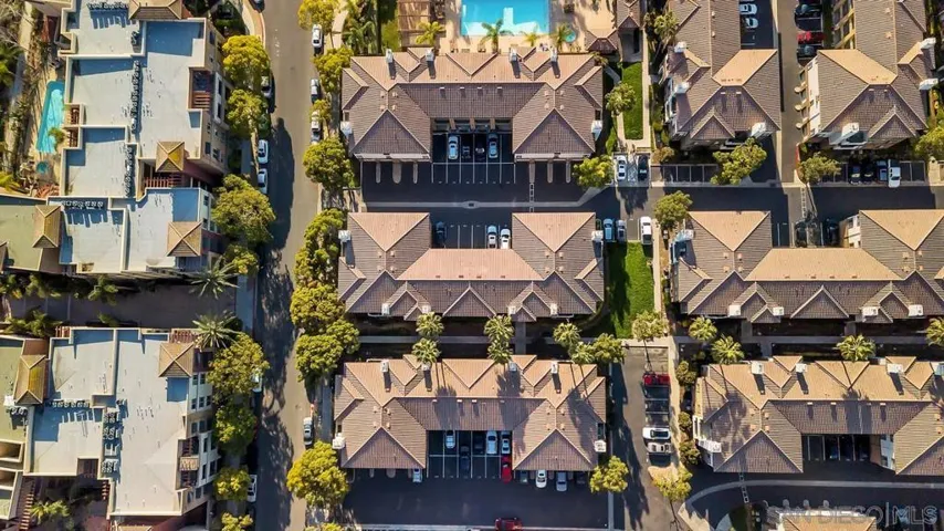 8228 Station Village Ln 1502, San Diego, California 92108