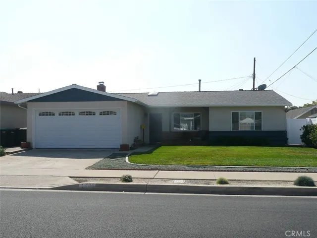 2738 E Everett Place, Orange, California 92867