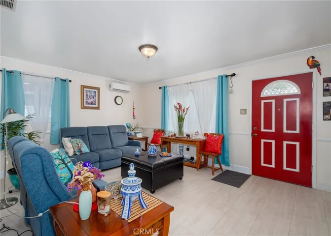 17093 E Coolfield Drive, Covina, California 91722