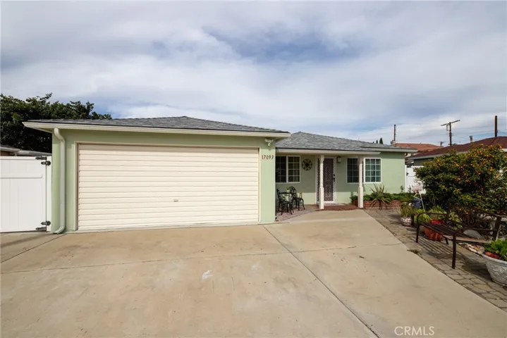 17093 E Coolfield Drive, Covina, California 91722