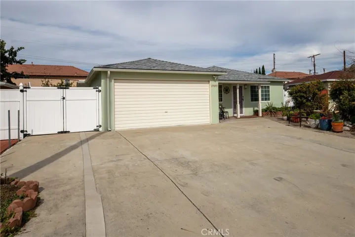 17093 E Coolfield Drive, Covina, California 91722