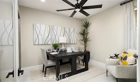 Model Home