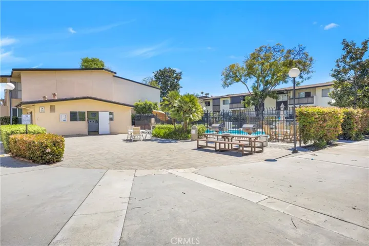 12200 Montecito Rd Road D222, Seal Beach, California 90740