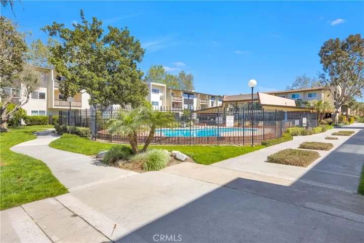 12200 Montecito Rd Road D222, Seal Beach, California 90740