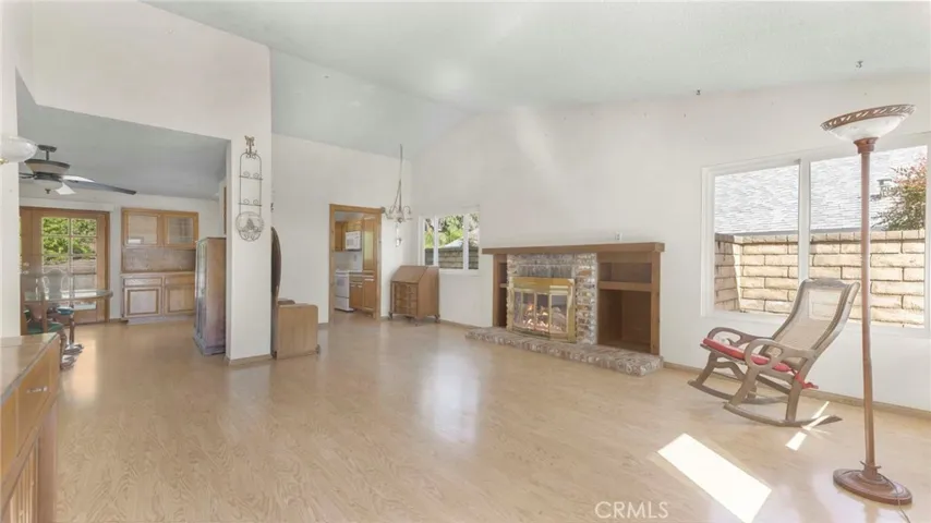27525 Pamplico Drive, Valencia, California 91354