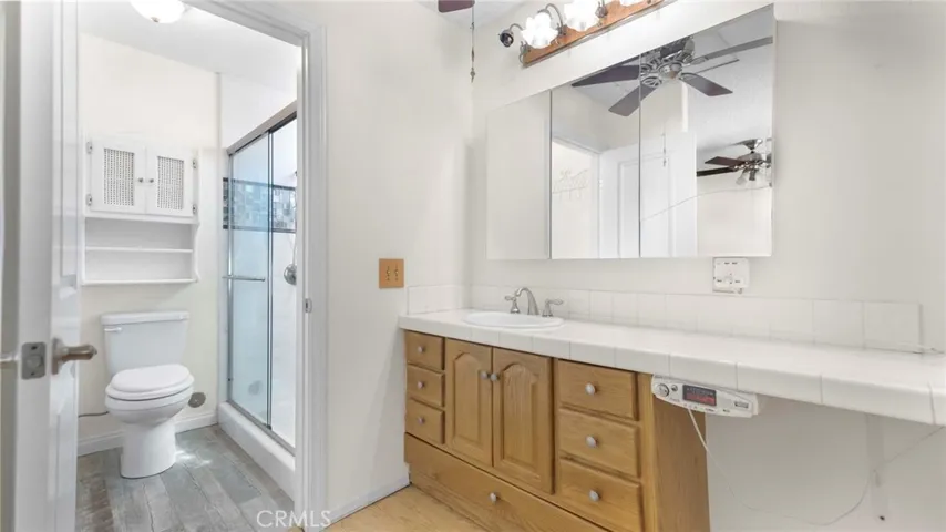 27525 Pamplico Drive, Valencia, California 91354