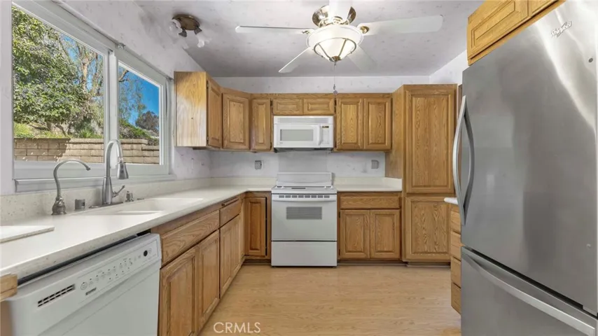 27525 Pamplico Drive, Valencia, California 91354