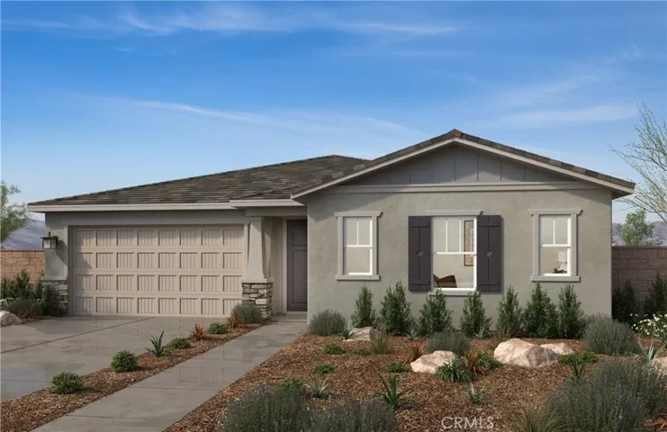 19796 Sunkissed Ridge Drive, Riverside, California 92507