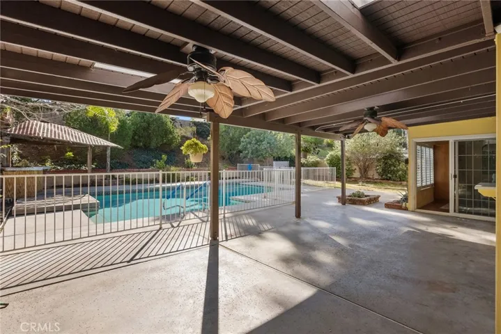 23134 Cerca Drive, Valencia, California 91354