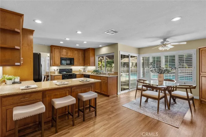 23134 Cerca Drive, Valencia, California 91354