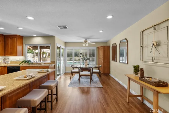 23134 Cerca Drive, Valencia, California 91354