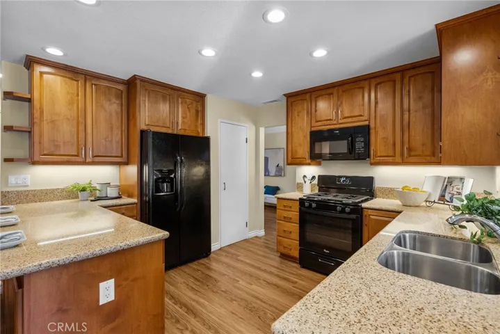 23134 Cerca Drive, Valencia, California 91354