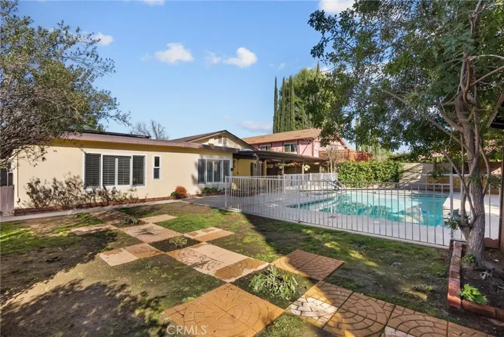 23134 Cerca Drive, Valencia, California 91354