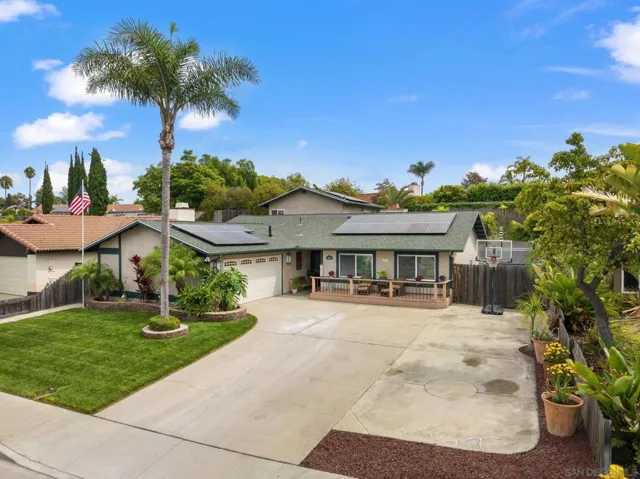 897 Granada Dr, Oceanside, California 92056