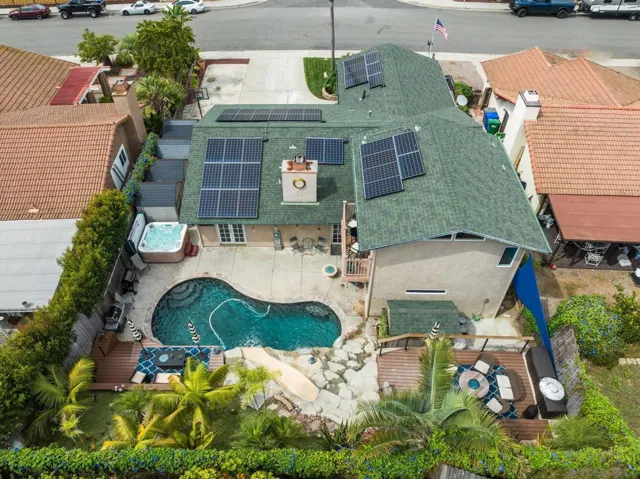 897 Granada Dr, Oceanside, California 92056