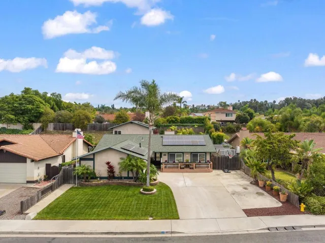897 Granada Dr, Oceanside, California 92056