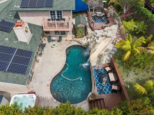 897 Granada Dr, Oceanside, California 92056
