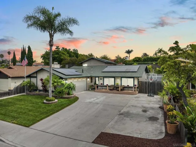 897 Granada Dr, Oceanside, California 92056