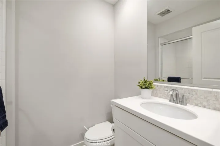 First Floor Bathroom