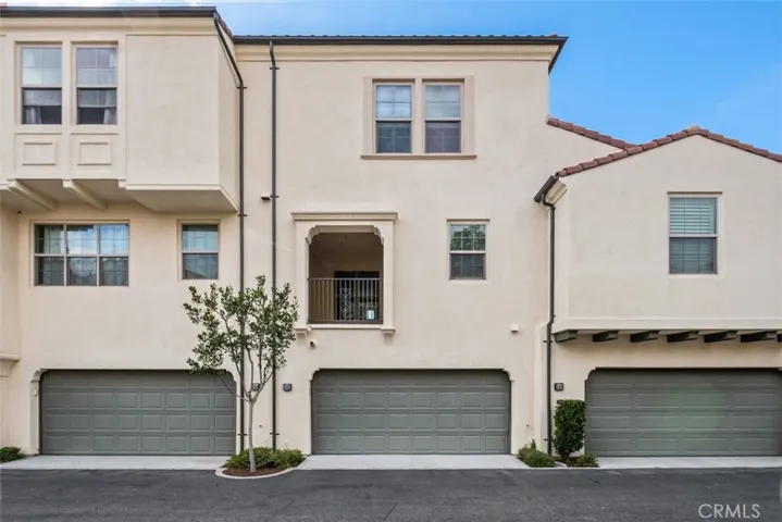 342 Floral View, Irvine, California 92618