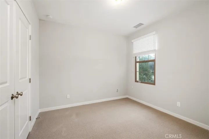 First Floor Bedroom