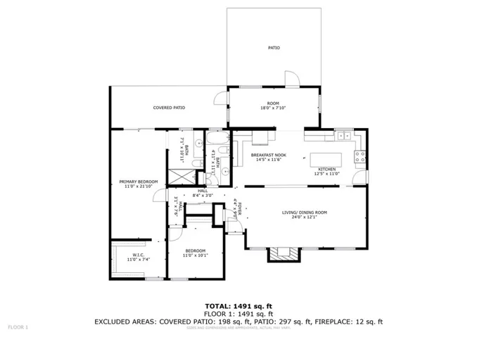 3980 Bonita Avenue, Yucca Valley, California 92284