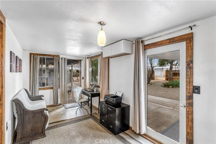 3980 Bonita Avenue, Yucca Valley, California 92284