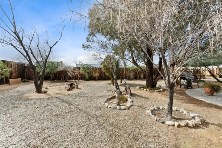 3980 Bonita Avenue, Yucca Valley, California 92284