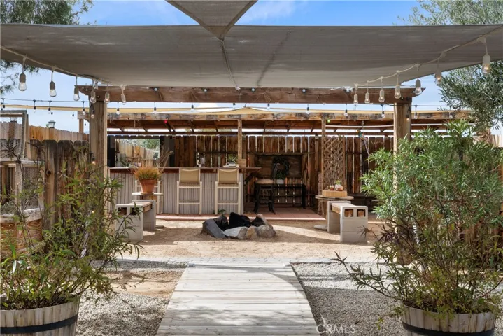 3980 Bonita Avenue, Yucca Valley, California 92284