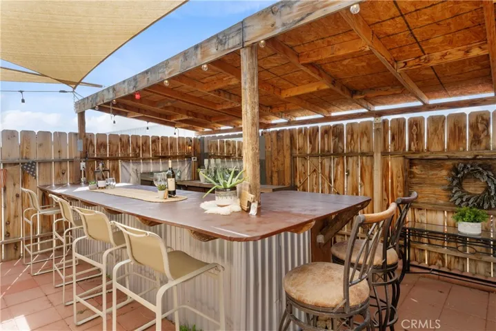 3980 Bonita Avenue, Yucca Valley, California 92284