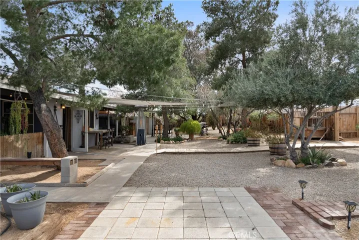 3980 Bonita Avenue, Yucca Valley, California 92284