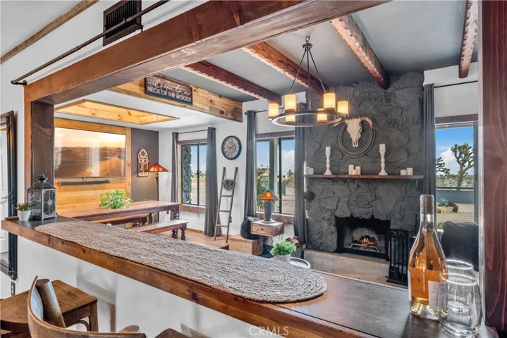 3980 Bonita Avenue, Yucca Valley, California 92284