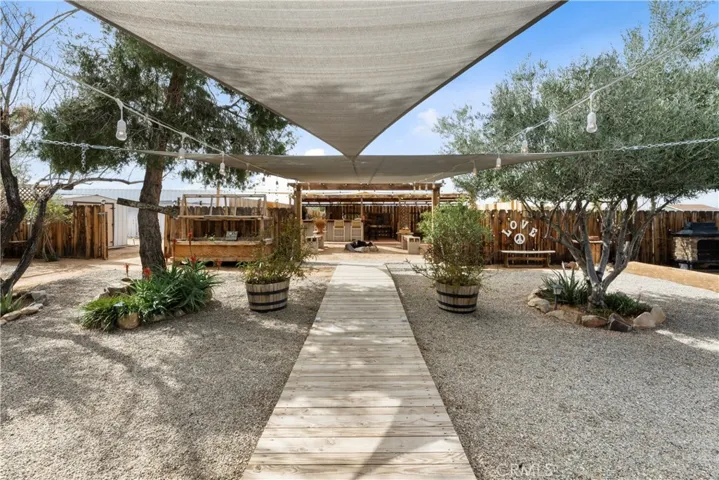3980 Bonita Avenue, Yucca Valley, California 92284