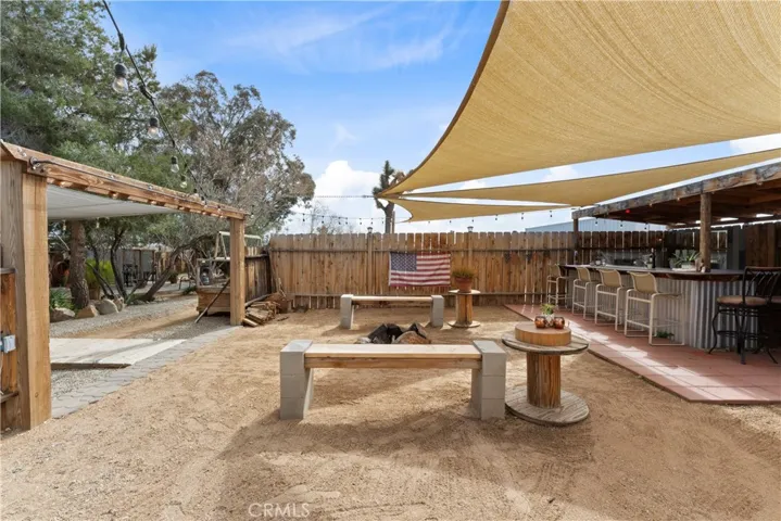 3980 Bonita Avenue, Yucca Valley, California 92284
