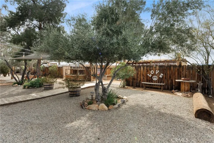 3980 Bonita Avenue, Yucca Valley, California 92284