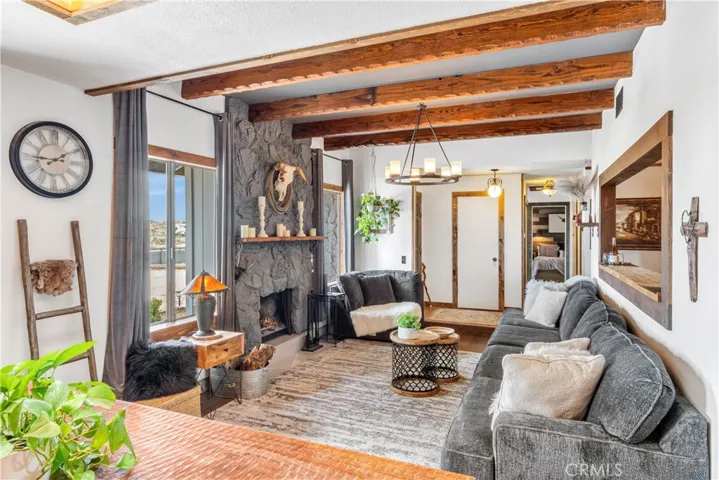 3980 Bonita Avenue, Yucca Valley, California 92284