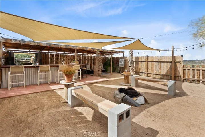 3980 Bonita Avenue, Yucca Valley, California 92284