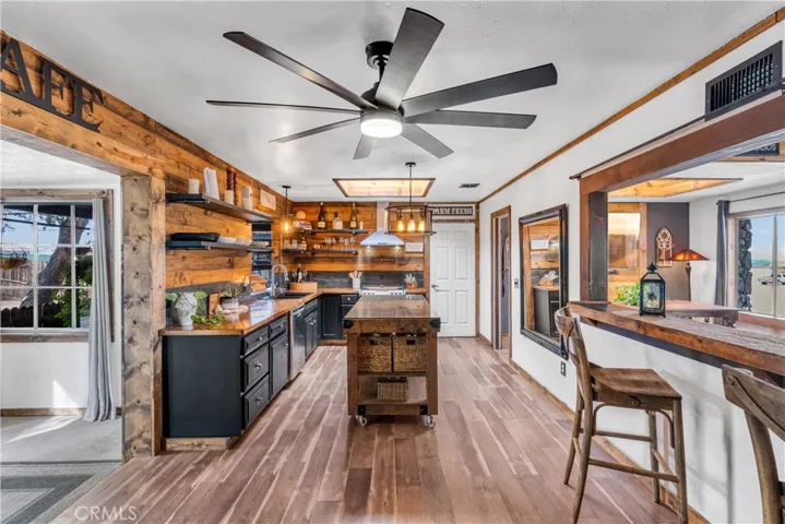 3980 Bonita Avenue, Yucca Valley, California 92284