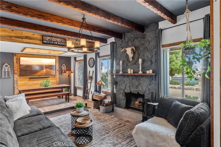 3980 Bonita Avenue, Yucca Valley, California 92284
