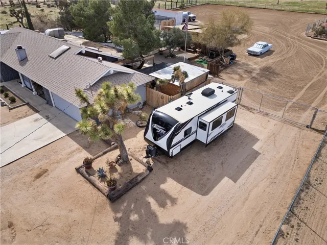 3980 Bonita Avenue, Yucca Valley, California 92284