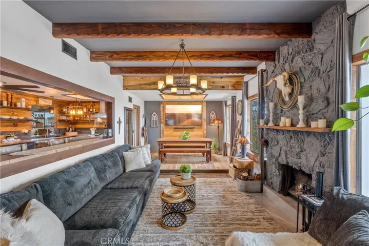 3980 Bonita Avenue, Yucca Valley, California 92284