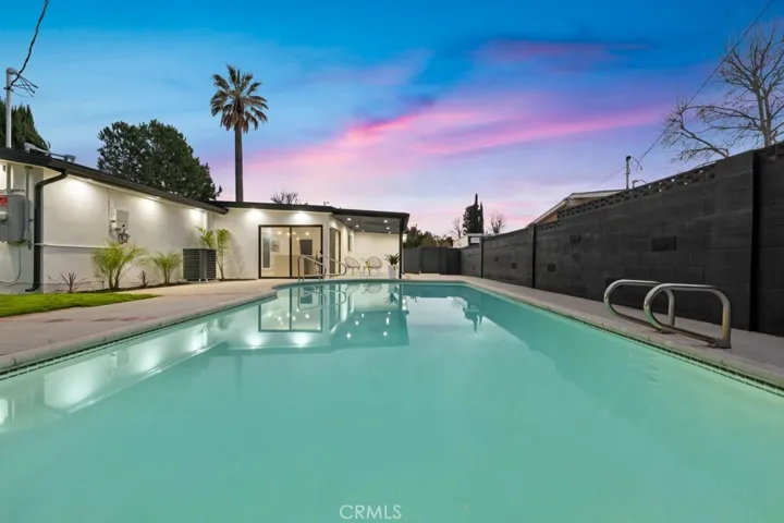 22901 Wyandotte Street, West Hills, California 91307