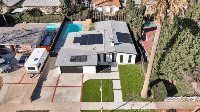 22901 Wyandotte Street, West Hills, California 91307