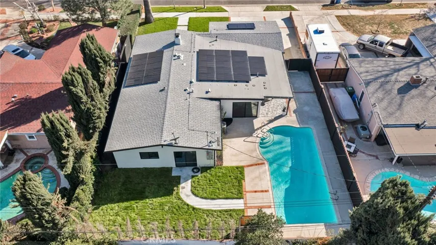 22901 Wyandotte Street, West Hills, California 91307