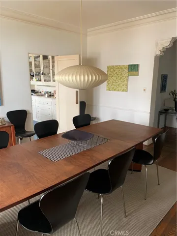 900 S Curson Avenue, Los Angeles, California 90036