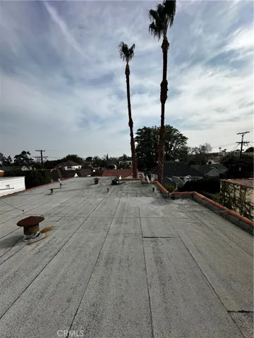 900 S Curson Avenue, Los Angeles, California 90036